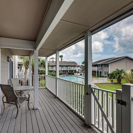 Surfside Floral Villas E17 Myrtle Beach Exterior photo