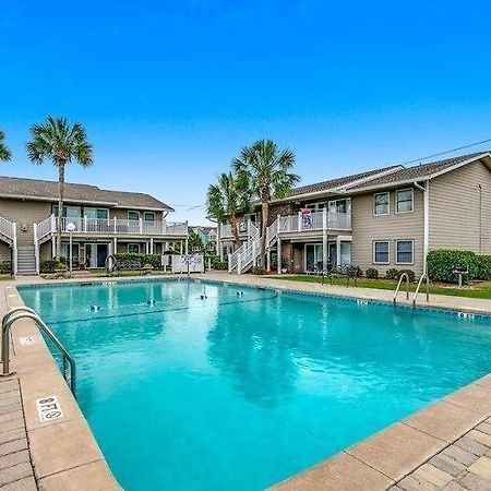 Surfside Floral Villas E17 Myrtle Beach Exterior photo