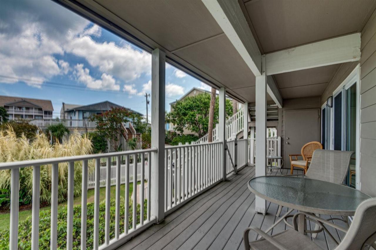 Surfside Floral Villas E17 Myrtle Beach Exterior photo